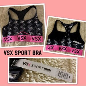 Victoria Secret Sports Bra